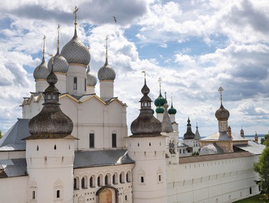 Фото - Экскурсия: "Первая встреча с Ростовом"