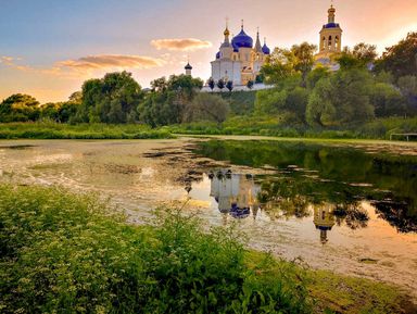 Фото 2 - Экскурсия: "Большие истории малого города" Фото 2 - Экскурсия: "Большие истории малого города"