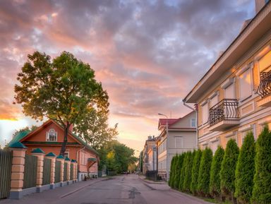 Фото - Экскурсия: "Псков — прогулка по губернскому городу" Фото - Экскурсия: "Псков — прогулка по губернскому городу"