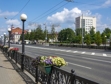 Фото - Экскурсия: "Правдивые истории главного проспекта" Фото - Экскурсия: "Правдивые истории главного проспекта"