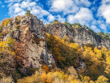 Фото 2 - Экскурсия: "Легенды Орлиных скал, или «О чем молчит Прометей»" Фото 2 - Экскурсия: "Легенды Орлиных скал, или «О чем молчит Прометей»"