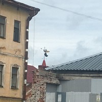 Фото отзыва 1: экскурсия "Выборг, или средневековая Скандинавия в России" Фото отзыва 1: экскурсия "Выборг, или средневековая Скандинавия в России"