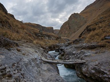 Фото 2 - Экскурсия: "Джип-тур в Джилы-Су из Железноводска" Фото 2 - Экскурсия: "Джип-тур в Джилы-Су из Железноводска"