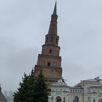 Фото отзыва 2: экскурсия "Казанский кремль и Музей татарского народа" Фото отзыва 2: экскурсия "Казанский кремль и Музей татарского народа"