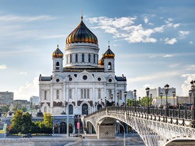 Фото 3 - Экскурсия: "Чудеса вокруг Храма Христа Спасителя" Фото 3 - Экскурсия: "Чудеса вокруг Храма Христа Спасителя"