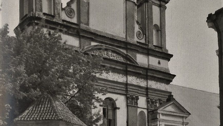 Предания старого Гродно