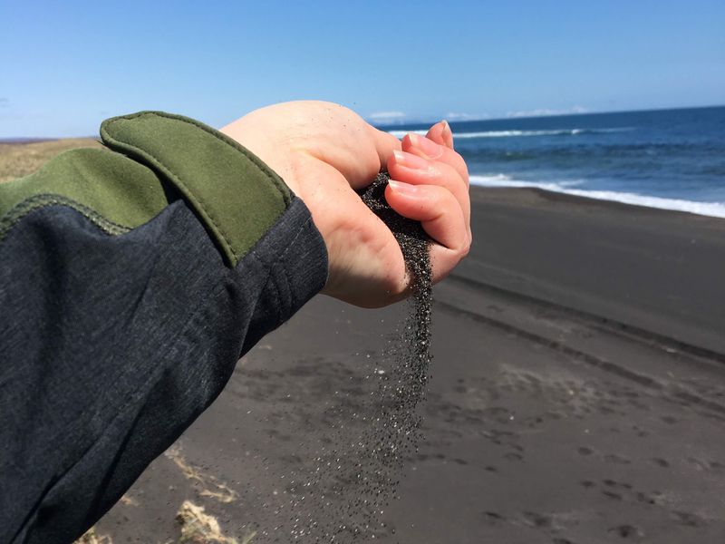 Путешествие к  берегу Тихого океана (6/9)