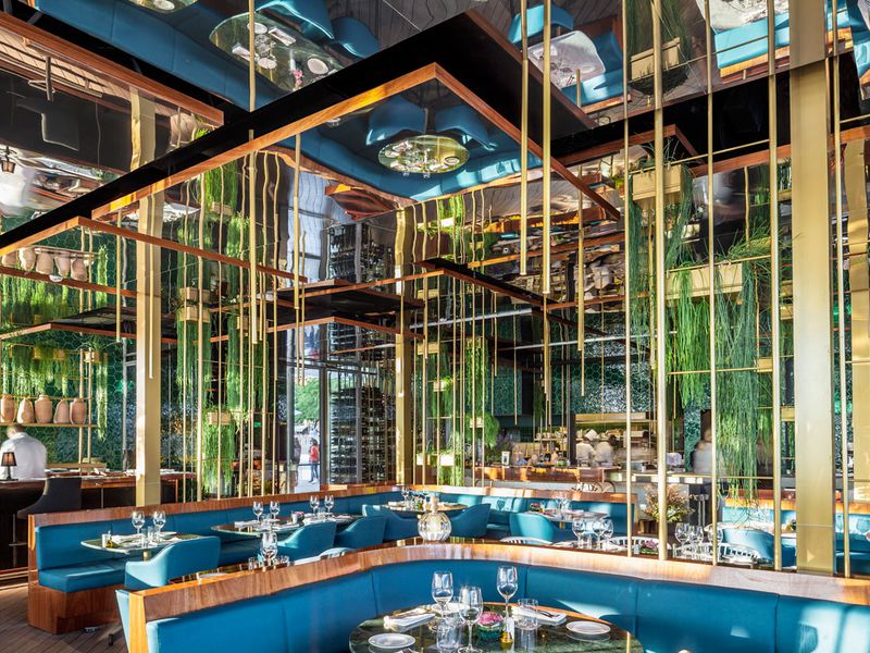 Ночная жизнь Барселоны (12/14)