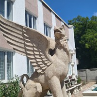 Фото отзыва 2: экскурсия "Знакомьтесь, Керчь!" Фото отзыва 2: экскурсия "Знакомьтесь, Керчь!"