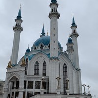 Фото отзыва 3: экскурсия "Казанский кремль и Музей татарского народа" Фото отзыва 3: экскурсия "Казанский кремль и Музей татарского народа"