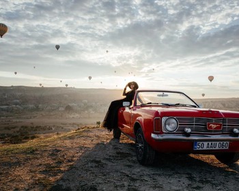 Фото 3 авторского тура - день 4 "Возвращение домой" Фото 3 авторского тура - день 4 "Возвращение домой"
