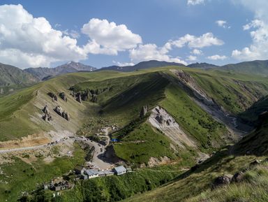 Фото 3 - Экскурсия: "Джип-тур в Джилы-Су из Железноводска" Фото 3 - Экскурсия: "Джип-тур в Джилы-Су из Железноводска"