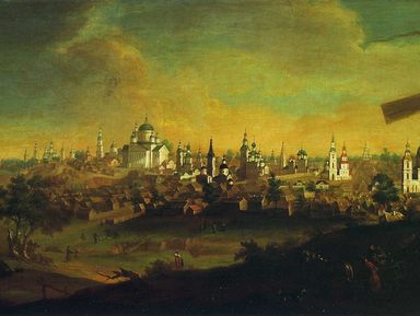 Фото - Экскурсия: "Арзамас-городок — от Москвы уголок" Фото - Экскурсия: "Арзамас-городок — от Москвы уголок"