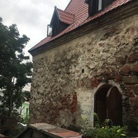 Фото отзыва 3: экскурсия "Выборг, или средневековая Скандинавия в России" Фото отзыва 3: экскурсия "Выборг, или средневековая Скандинавия в России"
