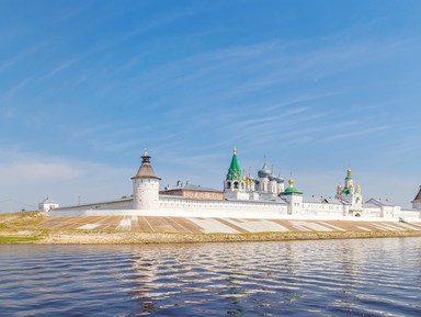 Фото - Экскурсия: "Предания Волги-реки: путешествие из Нижнего Новгорода" Фото - Экскурсия: "Предания Волги-реки: путешествие из Нижнего Новгорода"