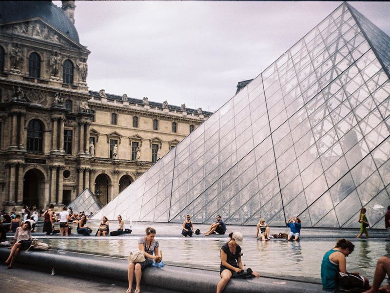 Узнать Париж за 3 часа (9/9)