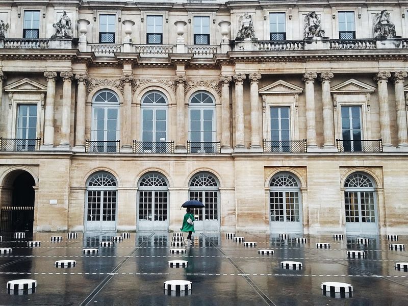 Узнать Париж за 3 часа (2/9)