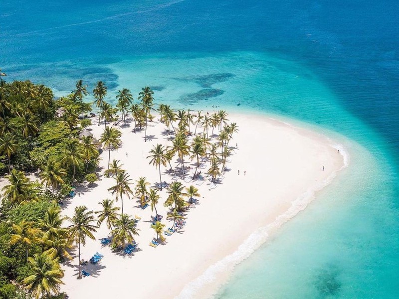 Экзотический полуостров Самана и гора Редонда (3/15)