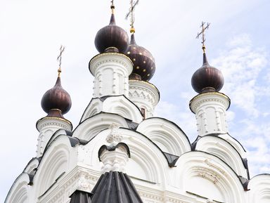 Фото - Экскурсия: "Русское узорочье: путешествие по Троицкому тракту" Фото - Экскурсия: "Русское узорочье: путешествие по Троицкому тракту"