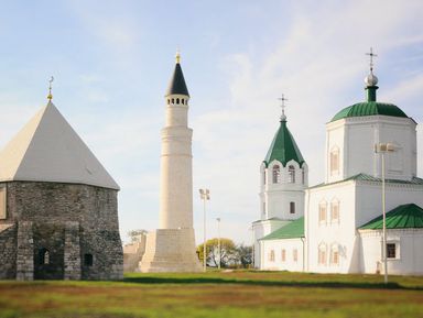 Фото 3 - Экскурсия: "В Болгар на автобусе: Северная Мекка" Фото 3 - Экскурсия: "В Болгар на автобусе: Северная Мекка"