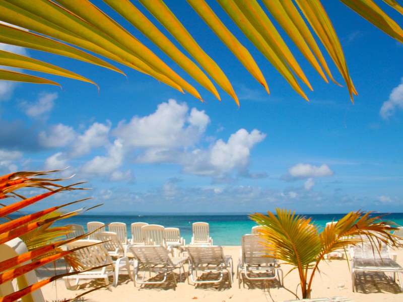 Экзотический полуостров Самана и гора Редонда (5/15)