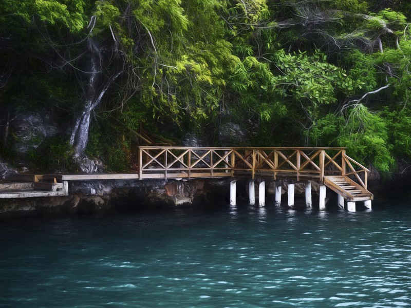 Экзотический полуостров Самана и гора Редонда (10/15)