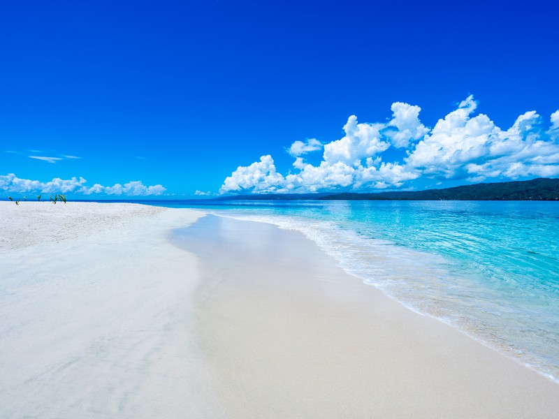 Экзотический полуостров Самана и гора Редонда (11/15)