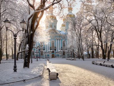 Фото 2 - Экскурсия: "Новогодний Петербург на автобусе" Фото 2 - Экскурсия: "Новогодний Петербург на автобусе"