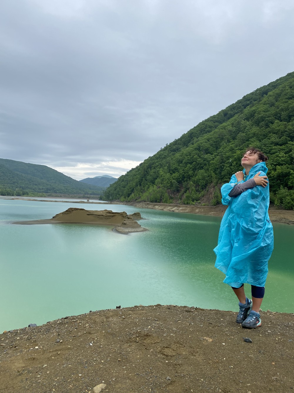 Неспешный тур по побережью Японского моря: прогулки, пикники и местные легенды