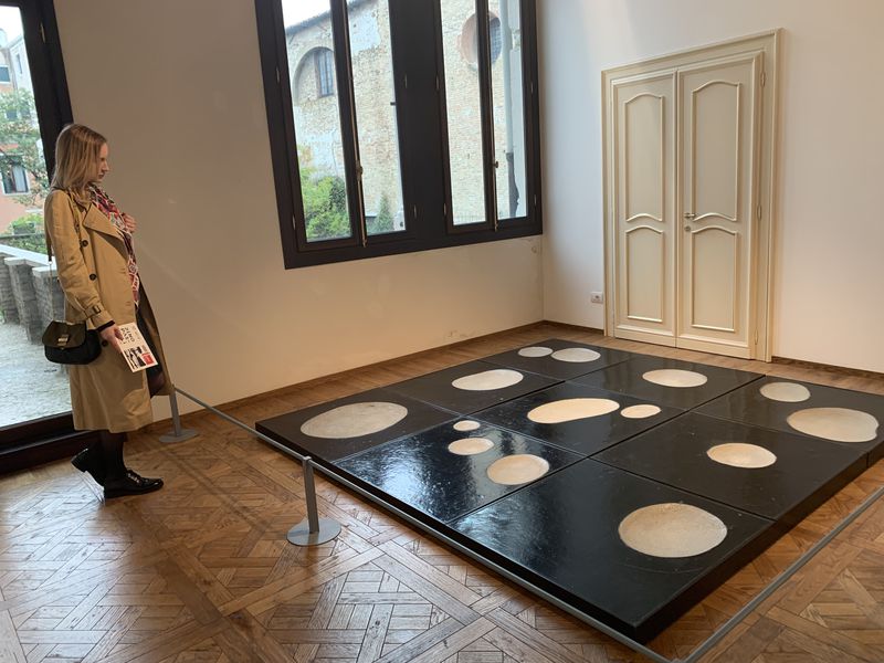 Современное искусство в Венеции: марафон по выставкам Биеннале (8/15)