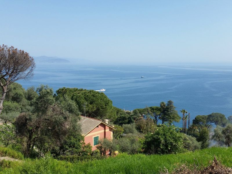 Парк Портофино: прогулка по тайным тропам и морской пикник (2/17)