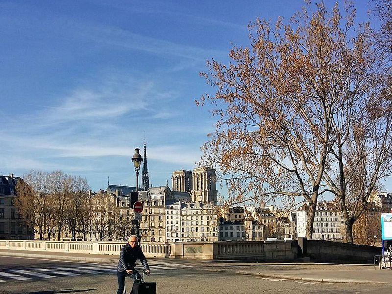 Узнать Париж за 3 часа (5/9)