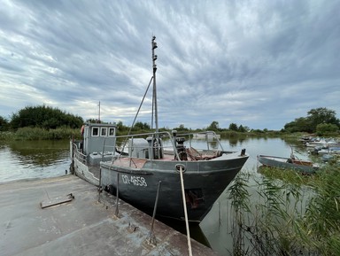 Фото 3 - Экскурсия: "По Псковскому морю — к Талабским островам" Фото 3 - Экскурсия: "По Псковскому морю — к Талабским островам"