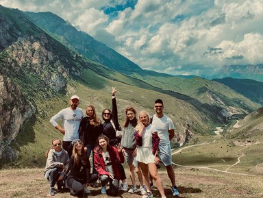 Фото 2 - Экскурсия: "Полёт на параплане среди вершин Кавказа!" Фото 2 - Экскурсия: "Полёт на параплане среди вершин Кавказа!"