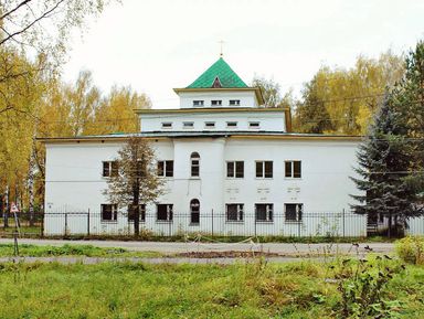 Фото 3 - Экскурсия: "Семибратово — место рождения сказок и былин" Фото 3 - Экскурсия: "Семибратово — место рождения сказок и былин"