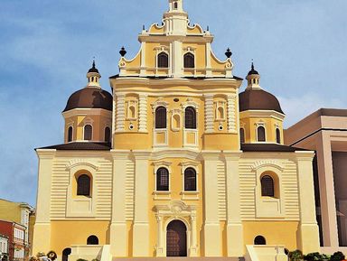 Фото 3 - Экскурсия: "Мистическая история Минска" Фото 3 - Экскурсия: "Мистическая история Минска"