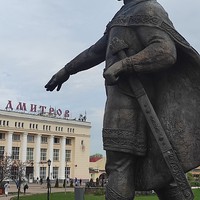 Фото отзыва 1: экскурсия "Уютный старинный Дмитров" Фото отзыва 1: экскурсия "Уютный старинный Дмитров"
