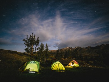 Фото 3 - Экскурсия: "Под звездами Кавказа: ночь у озера в горах" Фото 3 - Экскурсия: "Под звездами Кавказа: ночь у озера в горах"