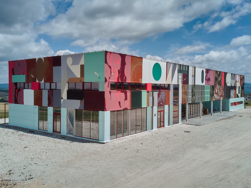 Кипарисовое озеро и винодельни в окрестностях Анапы (11/12)