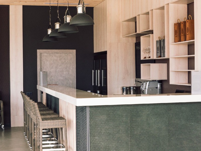 Кипарисовое озеро и винодельни в окрестностях Анапы (12/12)