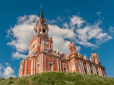 Фото достопримечательности: Парк Победы