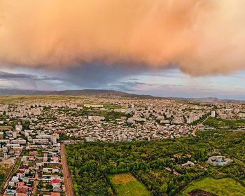 Фото 3 авторского тура - день 2 "Ереванские улочки, древний город Эчмиадзин и развалины Звартноца" Фото 3 авторского тура - день 2 "Ереванские улочки, древний город Эчмиадзин и развалины Звартноца"
