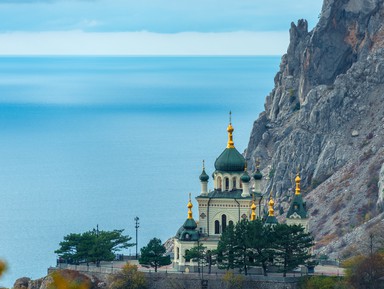 Фото - Экскурсия: "Большое путешествие по Крымской Швейцарии" Фото - Экскурсия: "Большое путешествие по Крымской Швейцарии"