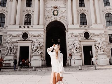 Фото 3 - Экскурсия: "Вена 2в1: обзорная экскурсия и фотосессия" Фото 3 - Экскурсия: "Вена 2в1: обзорная экскурсия и фотосессия"