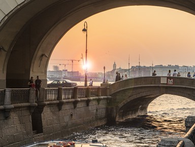 Фото - Экскурсия: "По Санкт-Петербургу на автобусе и на кораблике!" Фото - Экскурсия: "По Санкт-Петербургу на автобусе и на кораблике!"