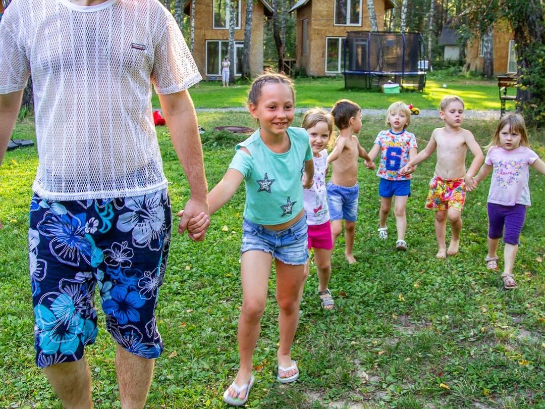 Фото 1 авторского тура - день 1 "Встреча, знакомство и первые активности" Фото 1 авторского тура - день 1 "Встреча, знакомство и первые активности"