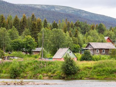 Фото 3 - Экскурсия: "Из Кандалакши — к Колвицкому водопаду" Фото 3 - Экскурсия: "Из Кандалакши — к Колвицкому водопаду"