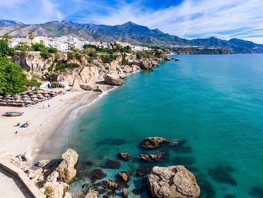 Фото 2 - Экскурсия: "Белые деревушки Андалусии" Фото 2 - Экскурсия: "Белые деревушки Андалусии"