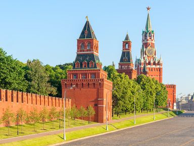 Фото - Экскурсия: "История и тайны башен Московского Кремля" Фото - Экскурсия: "История и тайны башен Московского Кремля"