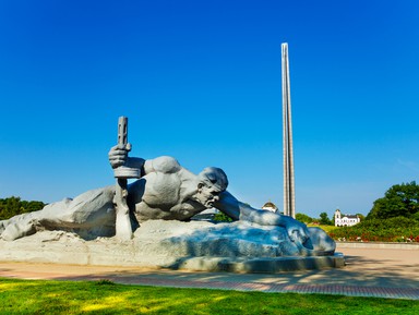 Фото 2 - Экскурсия: "Брестская крепость из Минска" Фото 2 - Экскурсия: "Брестская крепость из Минска"